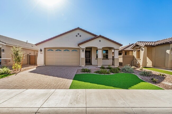 Photo - 3439 W Oil Well Rd