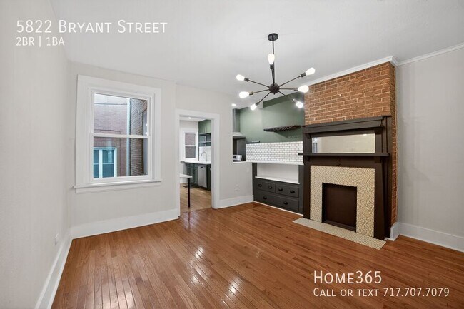 Photo - 5822 Bryant St
