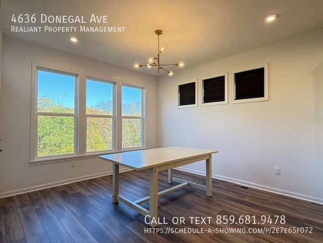 Photo - 4636 Donegal Ave