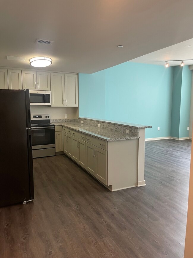 1321 Lofts