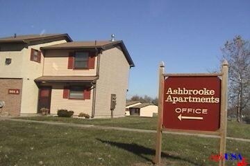 Primary Photo - Ashbrooke Apartments