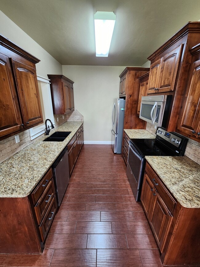 1413 N Monte Vista St Unidad 1