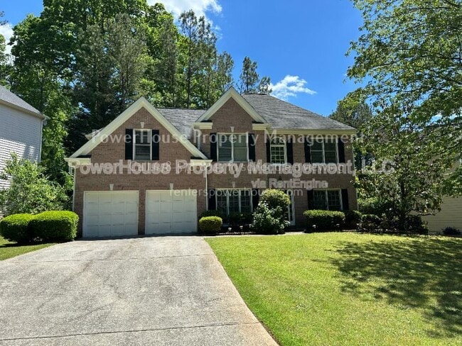 Building Photo - 5075 Byers Rd Rental
