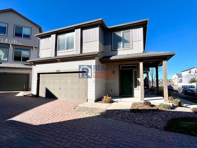 Building Photo - 6179 Mineral Belt Dr