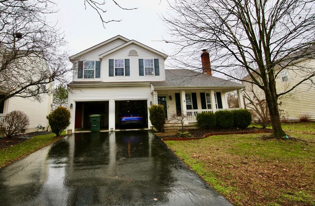 Building Photo - 4400 Greensbury Dr