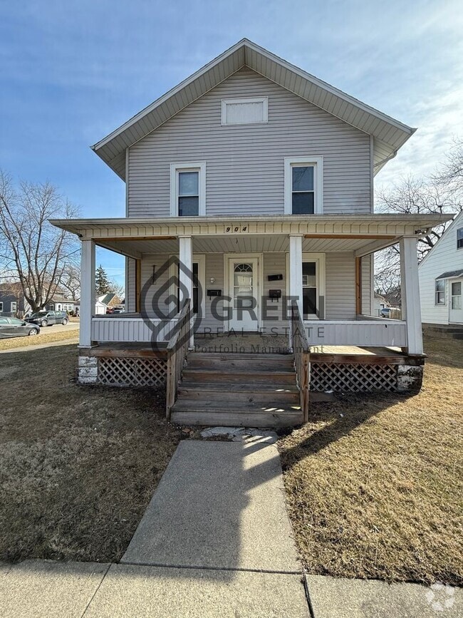 Building Photo - 904 S 4th Ave Unit Apt 2