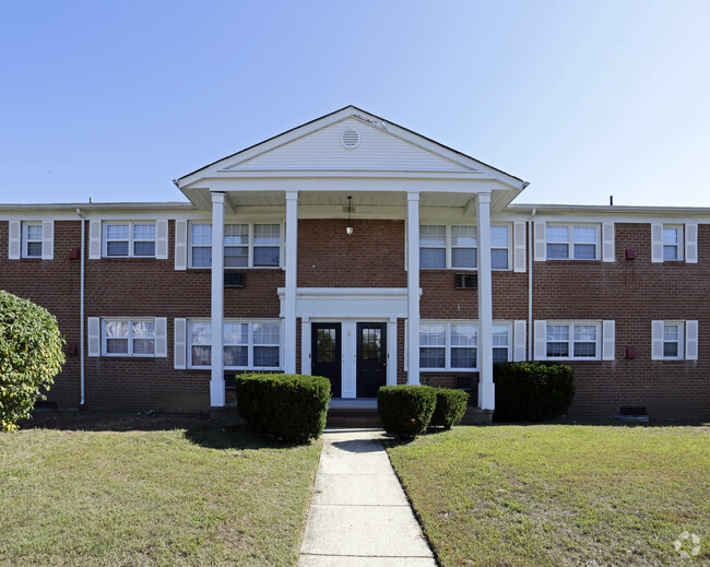 Jamestowne Village - Jamestowne Village Apartamentos