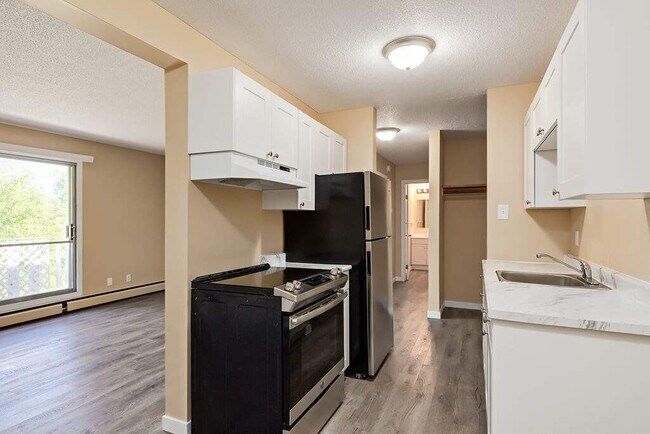 Photo - The Executive