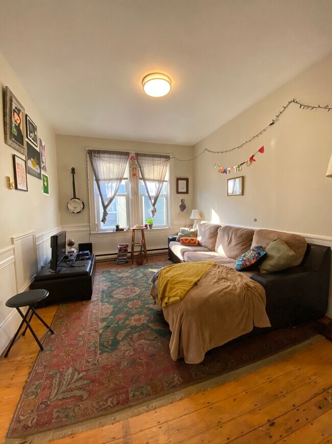 Photo - 108 Hyde Park Ave Unidad 3