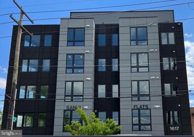 Photo - 1617 Rhode Island Ave NE Apartment Unit 600