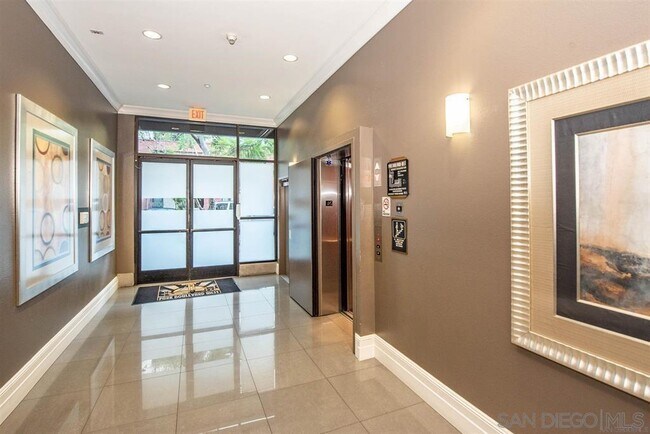 Photo - 525 Eleventh Ave Unit 1206