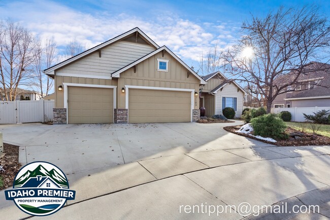 Building Photo - 3103 E Tybalt Ct