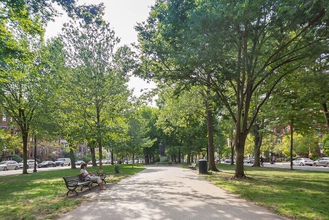 Photo - 290 Commonwealth Ave Unit 20
