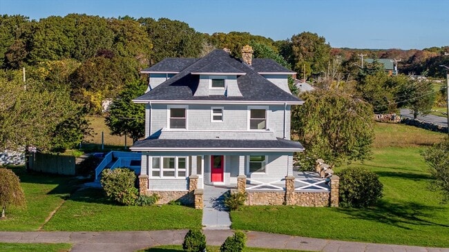 Photo - 736 Sconticut Rd