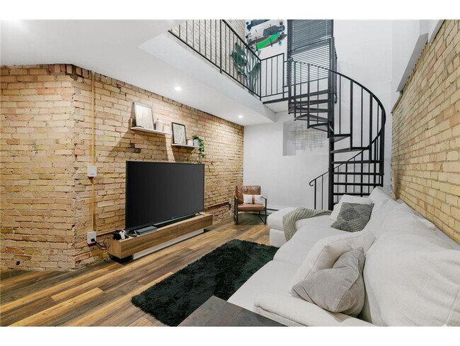 Building Photo - 603 S 9th St Unit 1 Rental