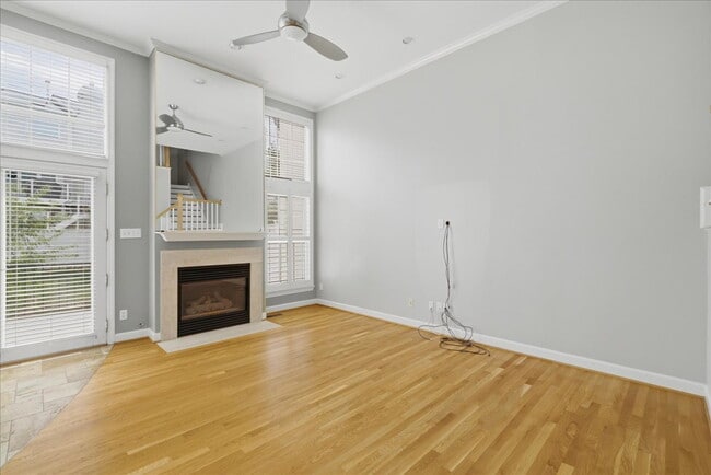 Photo - Elegant Corner-Lot Home with Spacious Living in Great Oak