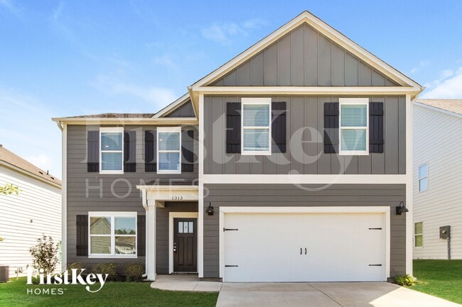 Building Photo - 1313 Chelsea Pk Trl