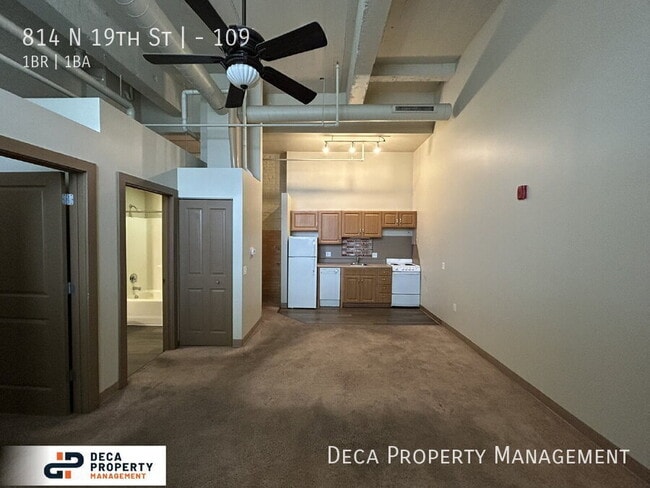 Photo - 814 N 19th St Unit 109