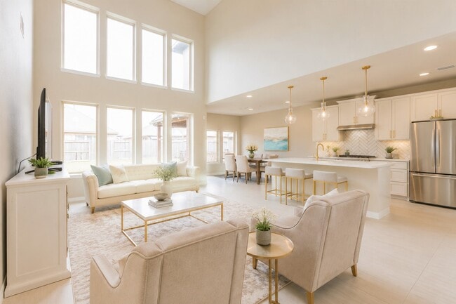 Building Photo - 11730 Twin Creeks Hill Dr