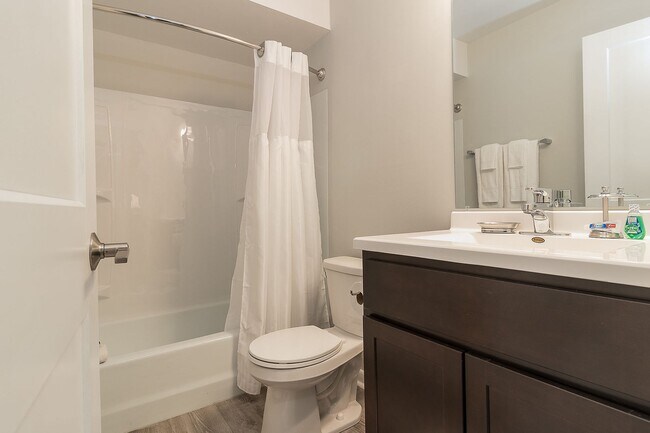 Edgewood Apartments