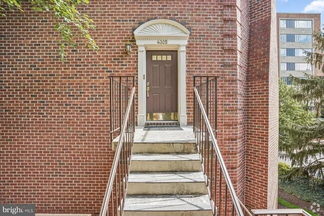 Building Photo - 4305 Massachusetts Ave NW Rental