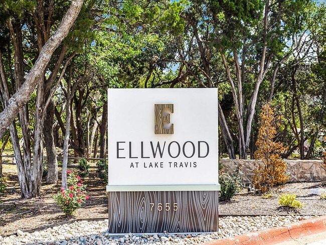 Ellwood at Lake Travis - Ellwood at Lake Travis