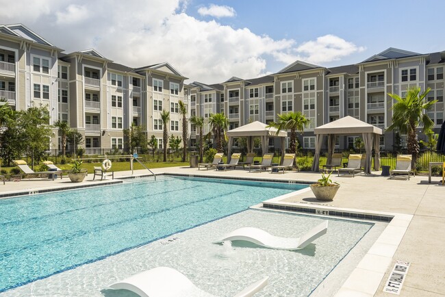 Ariza Gosling Apartments For Rent in Spring, TX | ForRent.com