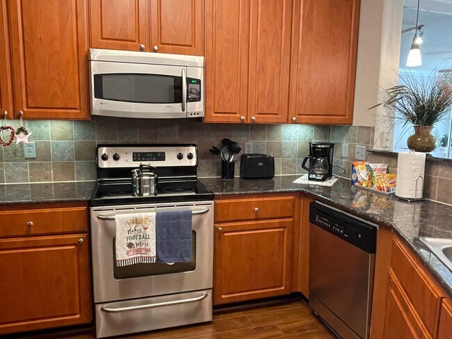 Photo - 1711 Old Spanish Trl Unit 106