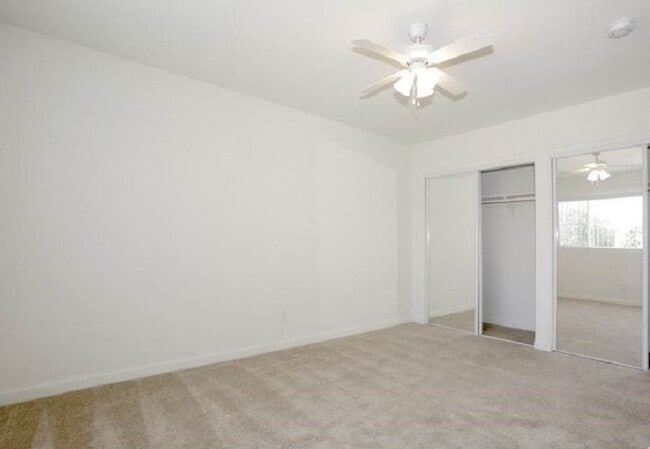 Park Apartments