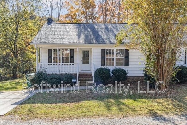 Building Photo - 1519 Elmwood Ave