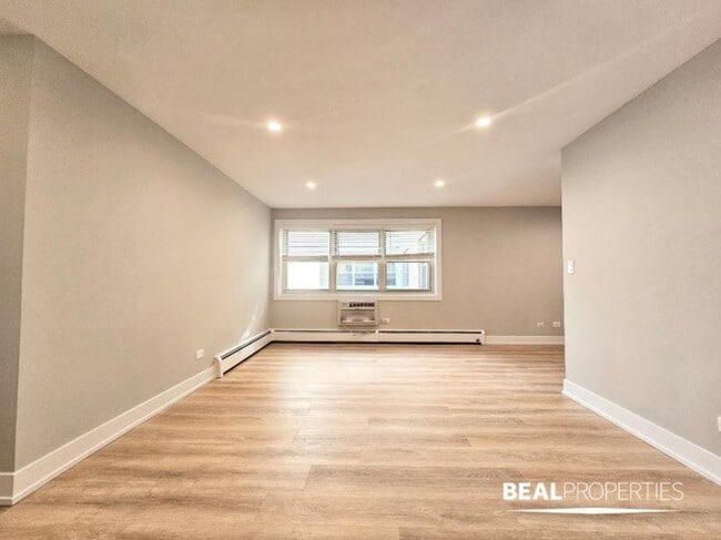 1 bedroom in CHICAGO IL 60657 - 1 bedroom in CHICAGO IL 60657 Unidad 411 Rental