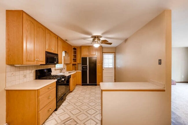 Photo - All Brick Rancher in Highly desired Bel Air Neighborhood! - REDUCED PRICE!