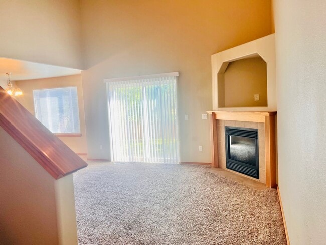 Photo - Enormous 4 Bed 2.5Bath + Bonus Room Great Lacey Neighborhood