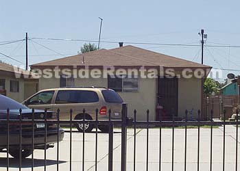 Building Photo - 1632 W 219th St Unit D Rental