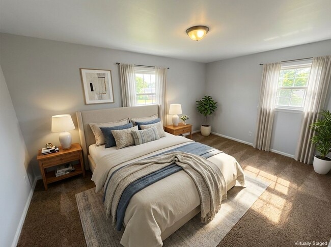 Photo - Ross Center Village