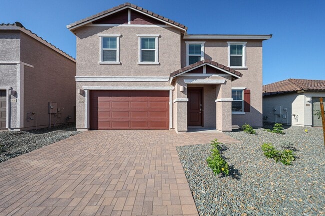 Photo - NEW 5 BEDROOM 3 BATHROOM HOME AVILABLE FOR RENT!