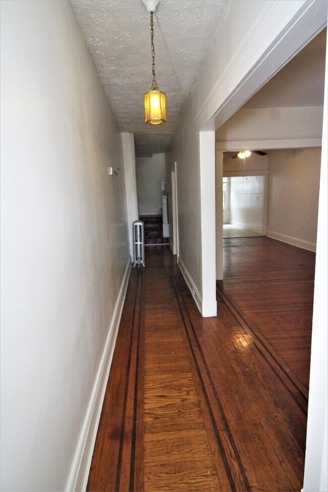 Photo - 2026/2027 JHU Off-Campus 3bd/1ba Rowhouse ...
