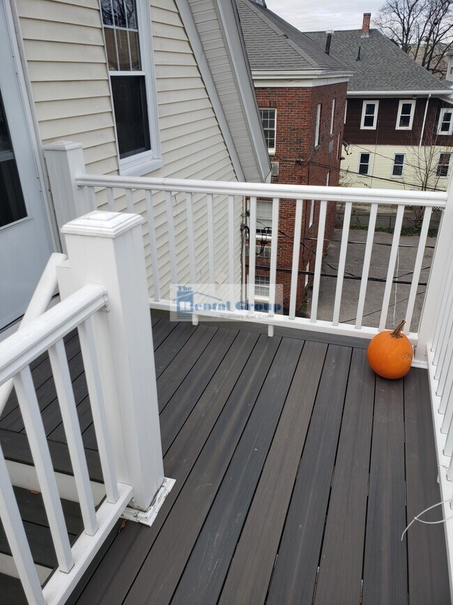 Photo - 97 Massachusetts Ave Unit 3