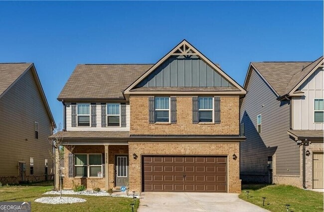 Photo - 2375 Walker Dr House