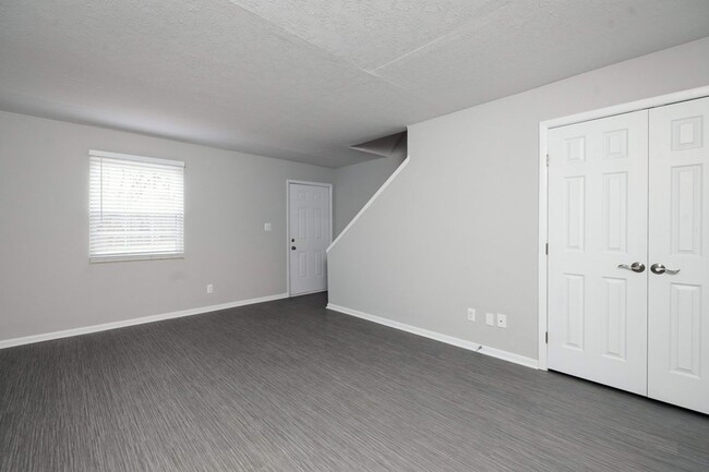 Townhomes at Easton Park