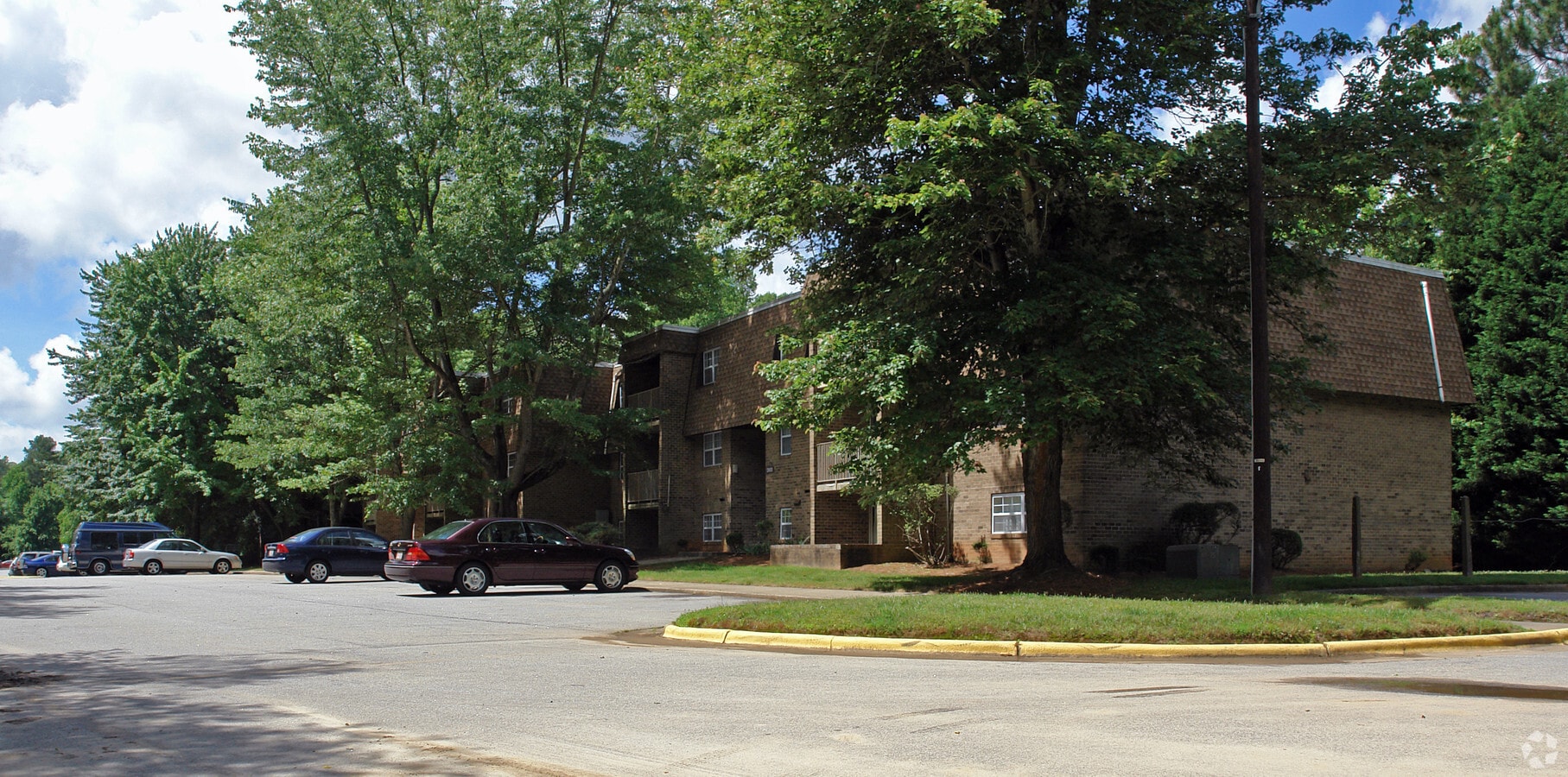 Kensington Park Apartments Raleigh, NC