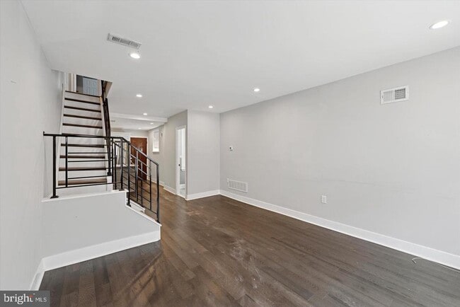 Building Photo - 2609 Wilder St