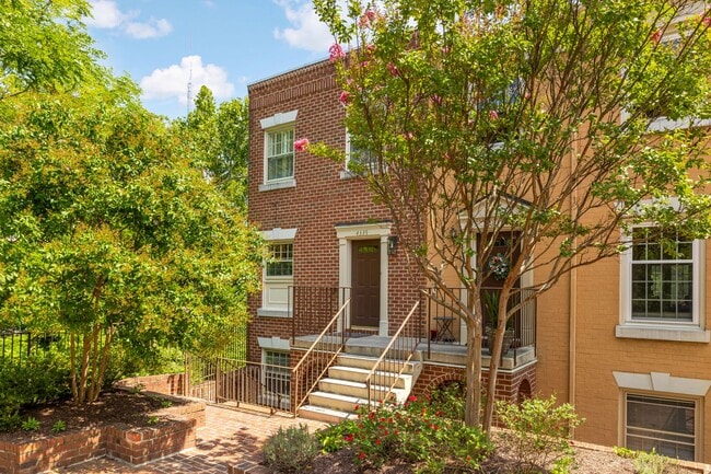 Building Photo - 4335 Massachusetts Ave NW Rental