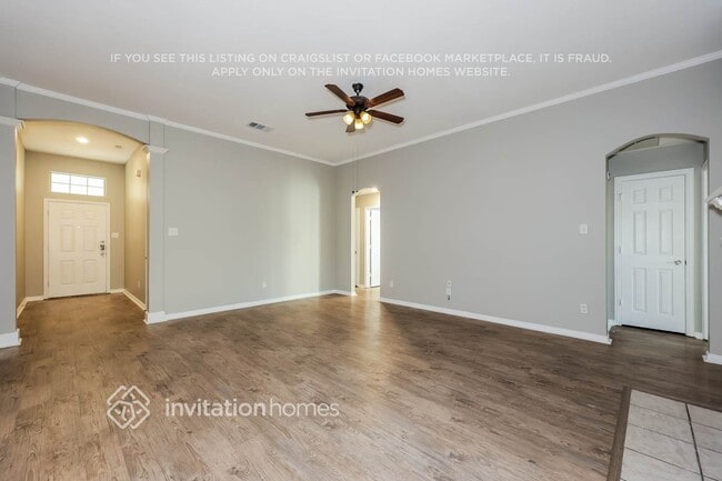 Photo - 1503 Coastline Ln