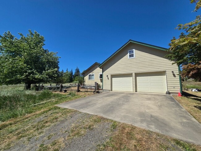 Photo - Port Ludlow Farmhouse for Rent, Freshly Updated and Available Now!