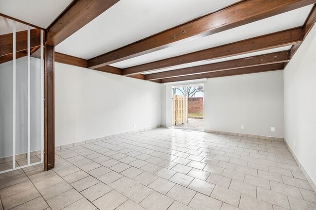Tile Flooring