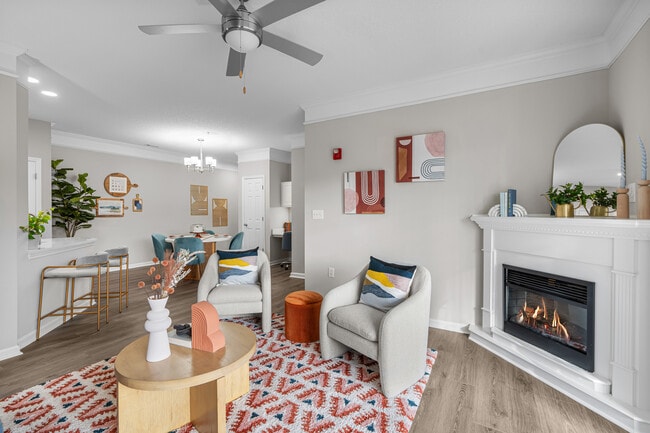 Building Photo - Summermill at Falls River Rental