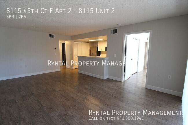 Photo - 8115 45th Ct E Unit 8115 2