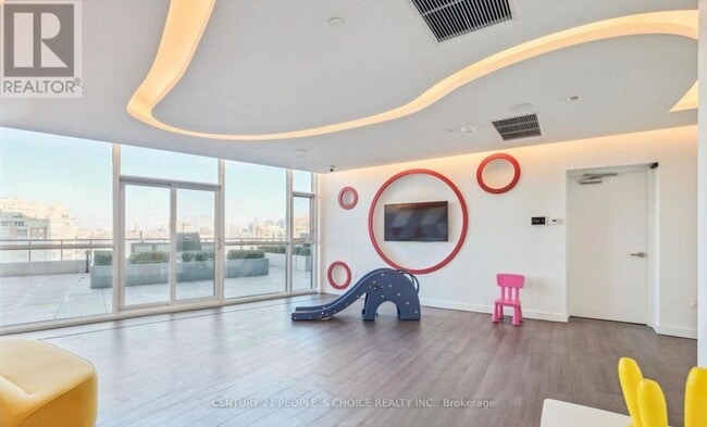 Photo - 50 Ordnance St Unité 2508