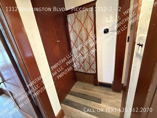 Photo - 1312 Washington Blvd Unit 2